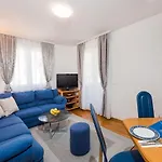 Apartment Blue Lagoon